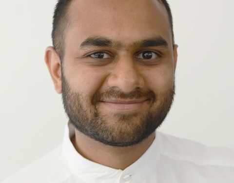 Continually challenge yourself and always act with integrity!