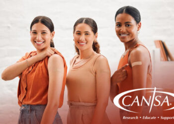 Cervical Cancer – Time to Act!