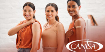 Cervical Cancer – Time to Act!