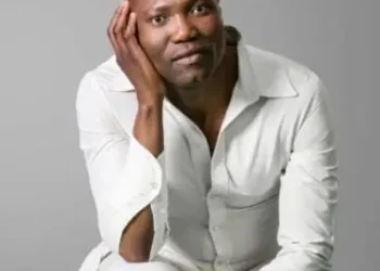 Gregory Maqoma’s Genesis!