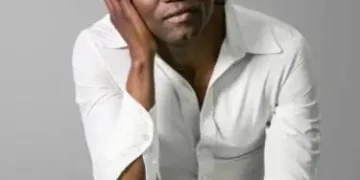 Gregory Maqoma’s Genesis!