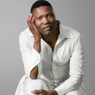 Gregory Maqoma’s Genesis!