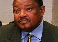 Memorial service for Mosiuoa Lekota to be held on Wednesday in Soweto