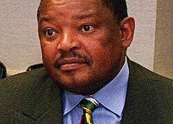 Memorial service for Mosiuoa Lekota to be held on Wednesday in Soweto