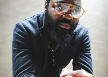 Nduduzo Makhathini at the Orbit