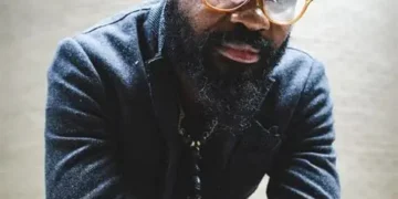 Nduduzo Makhathini at the Orbit