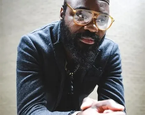 Nduduzo Makhathini at the Orbit