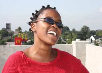 Men Can’t Accept Defeat!