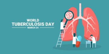 World TB Day on March 24 to raise public awareness about the devastating health, social and economic impact