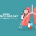 World TB Day on March 24 to raise public awareness about the devastating health, social and economic impact