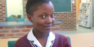 Dropping-Out of school is not the Answer!