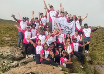 WWF and Reckitt take on the journey of water