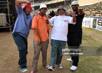 Trompies at Coppers Craft Bar & Grill