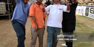 Trompies at Coppers Craft Bar & Grill