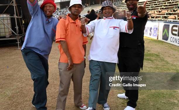 Trompies at Coppers Craft Bar & Grill