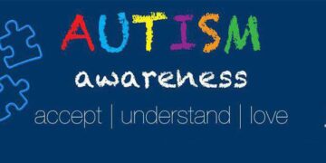 It’s International Autism Day on 2 April Annually!