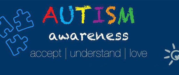 It’s International Autism Day on 2 April Annually!