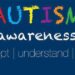 It’s International Autism Day on 2 April Annually!