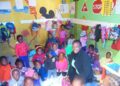 Invest in early childhood development
