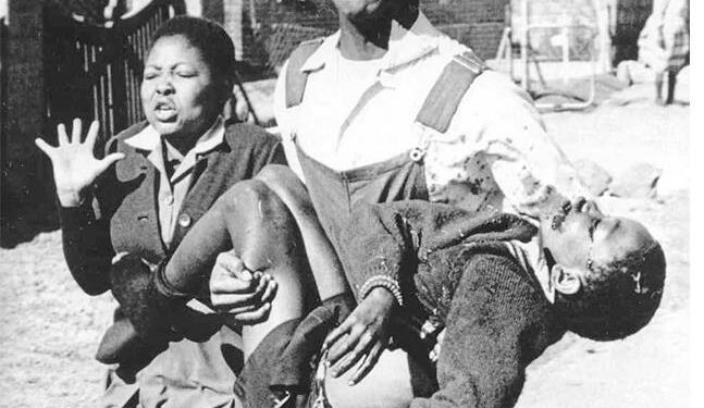 The Class of 1976, lest we Forget!