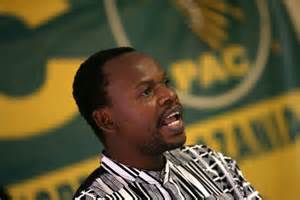 From Sharpeville Massacre to Human Rights Day?