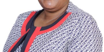 GAUTENG PROVINCIAL LEGISLATURE MOURNS THE PASSING OF HONOURABLE LINDIWE MKHWANAZI