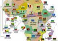 63 years since the formation of the African Union – Africa Month!