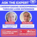 Understanding Schizophrenia Through Lived Experience – 22 May @1pm!