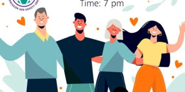 Support Group for Family Members of those Living with Schizophrenia