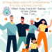 Support Group for Family Members of those Living with Schizophrenia