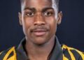 Mfundo Vilakazi: Between the roar of Amakhosi and the World Cup Dream!