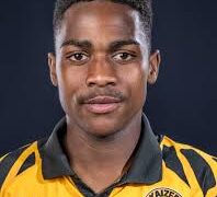 Mfundo Vilakazi: Between the roar of Amakhosi and the World Cup Dream!