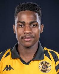 Mfundo Vilakazi: Between the roar of Amakhosi and the World Cup Dream!