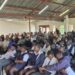 Mpumalanga Learners Say No to School Violence, Receive 400 Pairs of Shoes