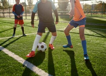 Why we need Physial Education in our Schools?