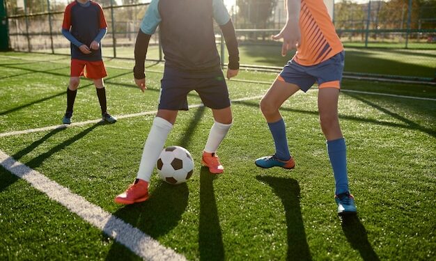 Why we need Physial Education in our Schools?
