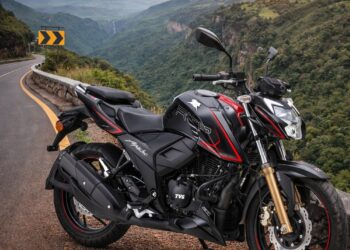 Two wheels, half the bill: why a motorbike now makes more sense than ever