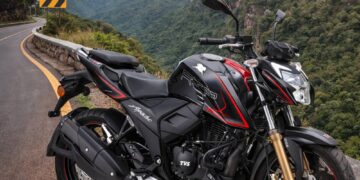 Two wheels, half the bill: why a motorbike now makes more sense than ever