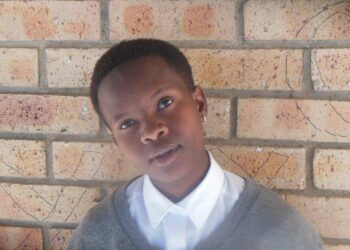 The New Me!