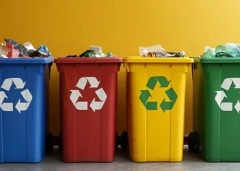Phoenix schools win big in national recycling competition