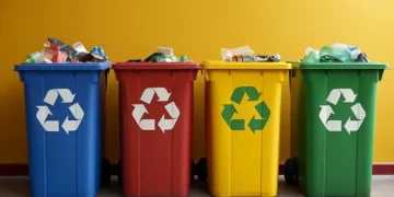 Phoenix schools win big in national recycling competition