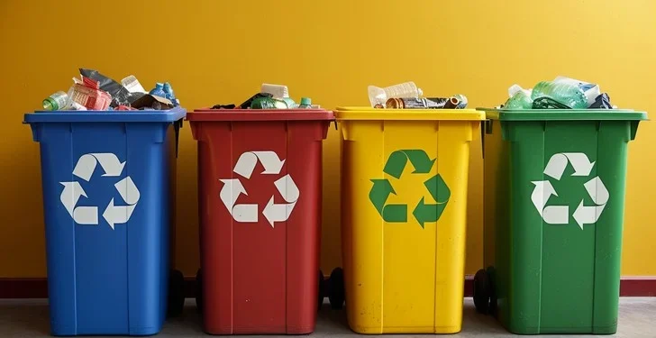 Phoenix schools win big in national recycling competition