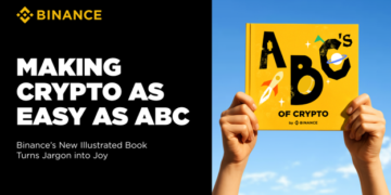 Binance expands education drive with IkamvaYouth crypto learning initiative