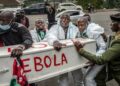 WHO issues comprehensive guidelines on filovirus disease, including Ebola and Marburg disease