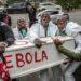 WHO issues comprehensive guidelines on filovirus disease, including Ebola and Marburg disease