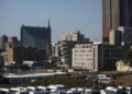 A call to rebuild Johannesburg: Business sets out its commitment to act