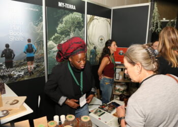 Organic and Natural Products Expo Africa promises expanded trade opportunities, new product categories and record business participation