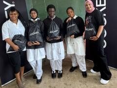 Breaking the silence around menstrual health