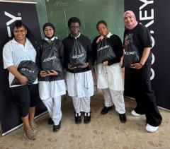 Breaking the silence around menstrual health