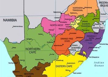 South Africa’s Business Leaders Affirm the Rule of Law and Call for Calm and Co-Created African Solutions Amidst Migration and Immigration Challenges